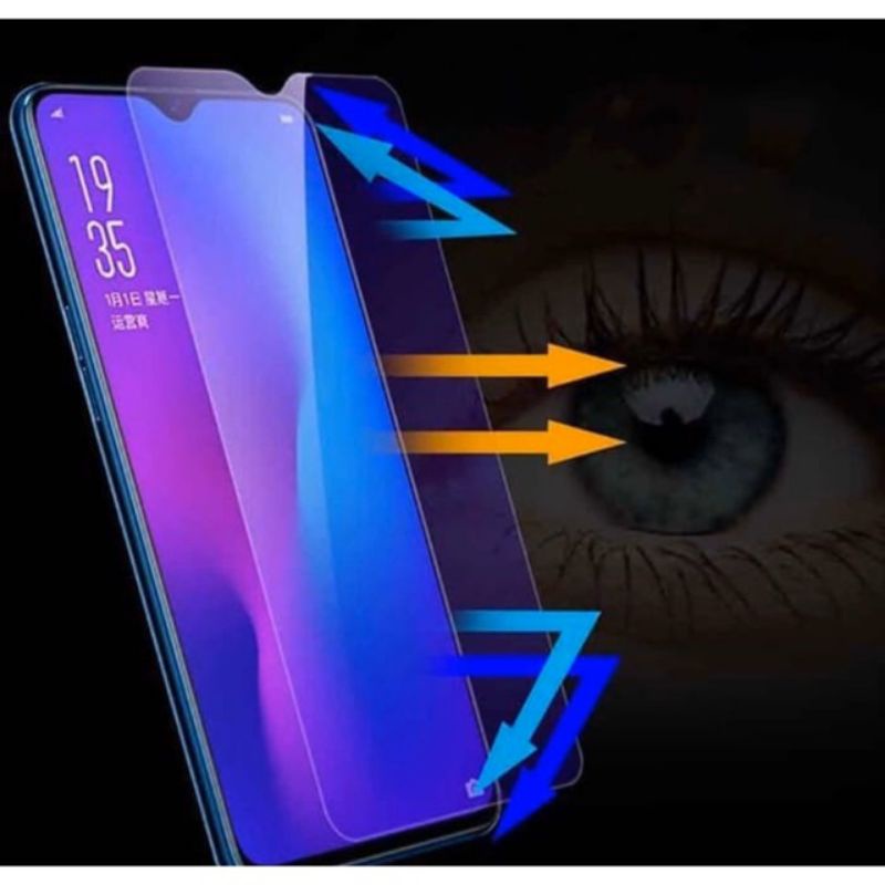 Tempered Glass XIAOMI REDMI NOTE 9/9 PRO FULL LAYAR