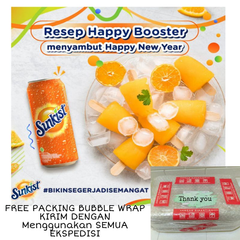 fn Sunkist soda minuman kaleng 325 ml 1 karton isi 24 kaleng