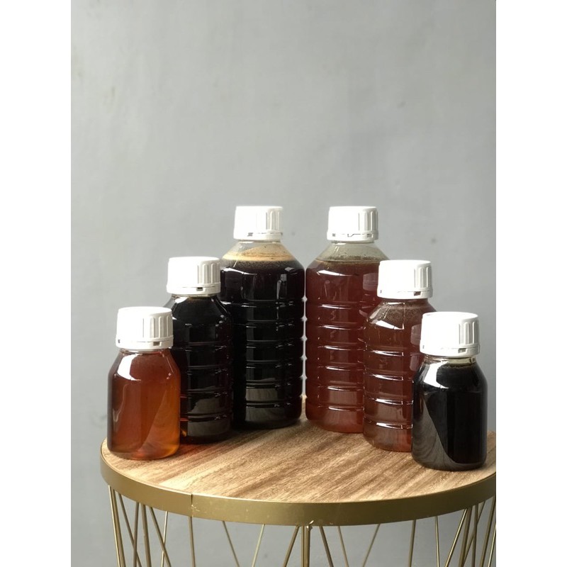 

Madu Hutan Lampung