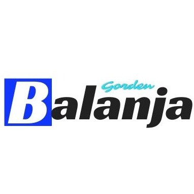 BALANJA GORDEN store logo