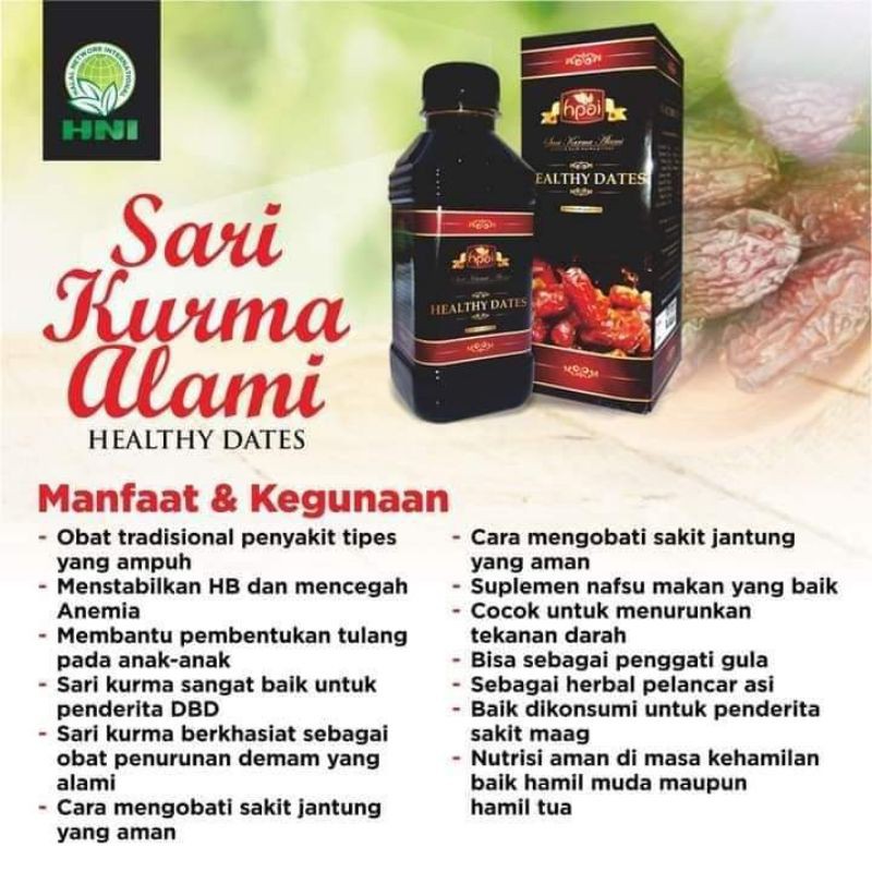 

Sari kurma