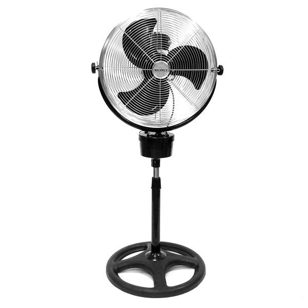 Kipas Angin Berdiri/Stand Fan Regency 20 Inch TST 20