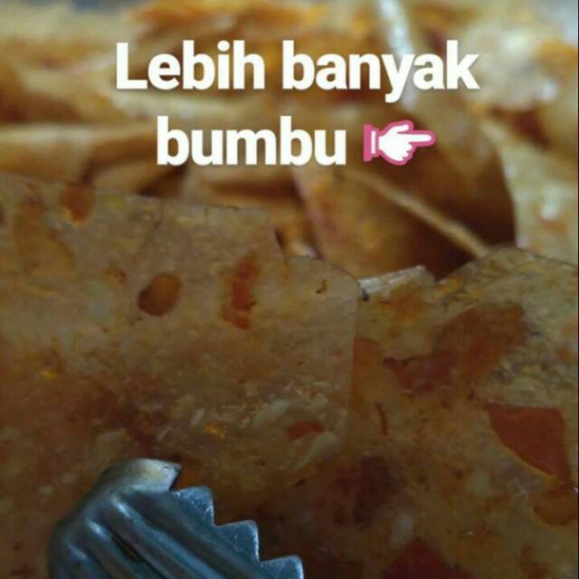 

Qkuk keripik kaca