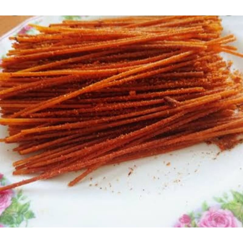 

mie lidi exstra pedas /50 grm