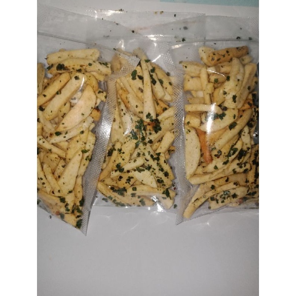 

basreng original