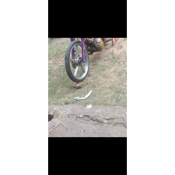 velg zigen racing