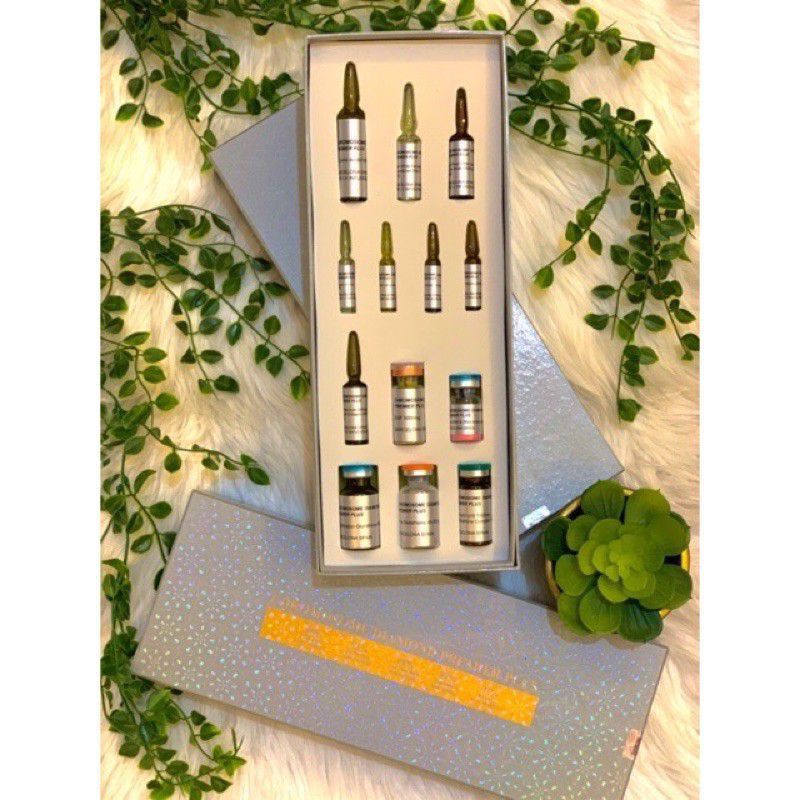 chromosome diamond plus 100% ORIGINAL