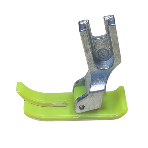 Sepatu Teflon MT 18 / Presser Foot MT18 (Mesin Jahit Industri)