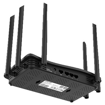 Router Wireless Ruijie Reyee RG-EW1200G PRO 1300M Dual-band Gigabit New