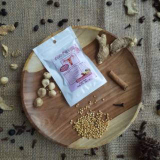 Air Rebusan Jahe Bagus Buat Promil Ibuhamil Com