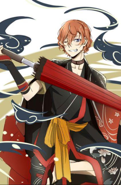 Payung Motif Kupu Kupu Princess Umbrella Butterfly Series