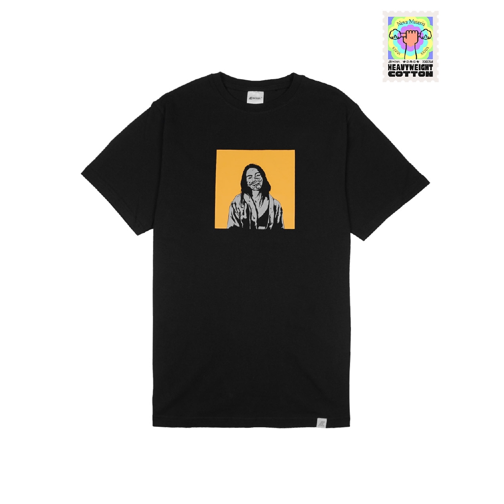 

Reclays Tshirt Tengu Black