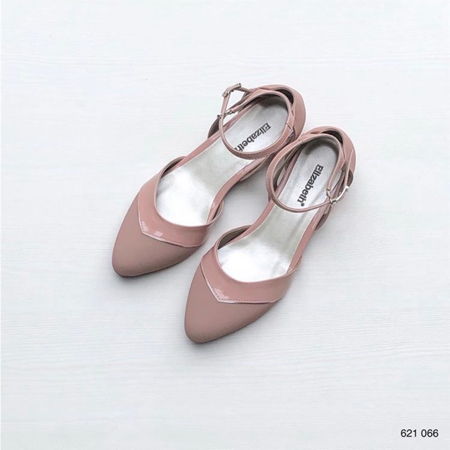  Elizabeth  Shoes  Sepatu  621 066 Shopee Indonesia
