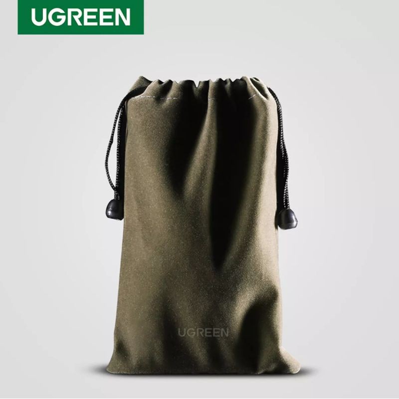 Ugreen Pouch - Handphone Powerbank Storage Bag