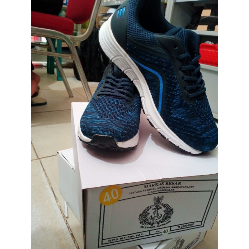 sepatu jatah TNI/sepatu/sport/ALRI