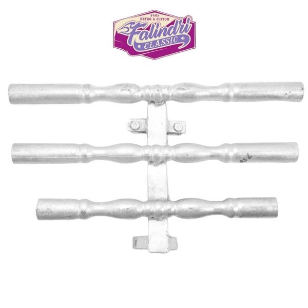 engine guard honda cb100 honda cb125 variasi lama Berkualitas