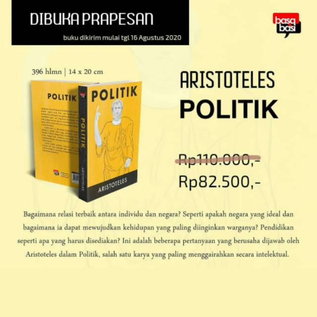 Politik - Aristoteles