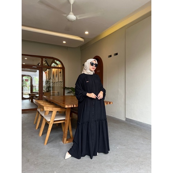 Nadifa Dress Iyaluna 873