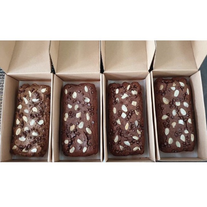 

Cake Rendah Kalori tanpa gula