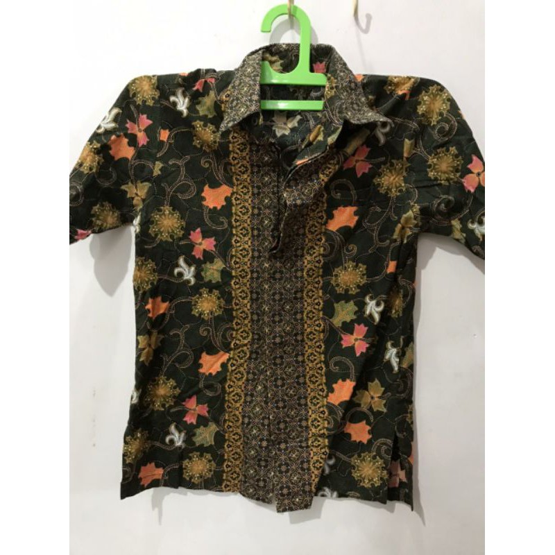 Jual Baju Batik | Shopee Indonesia