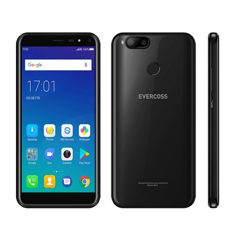 Smartphone Evercoss M53