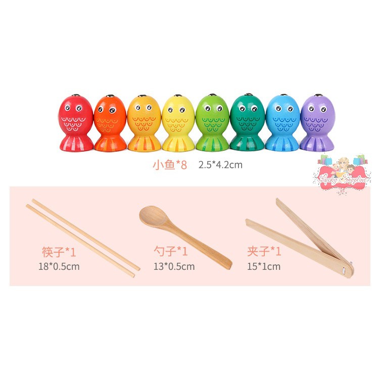 [BIG SALE] 13 in 1 multifunction beads - mainan motorik anak - mainan edukasi anak