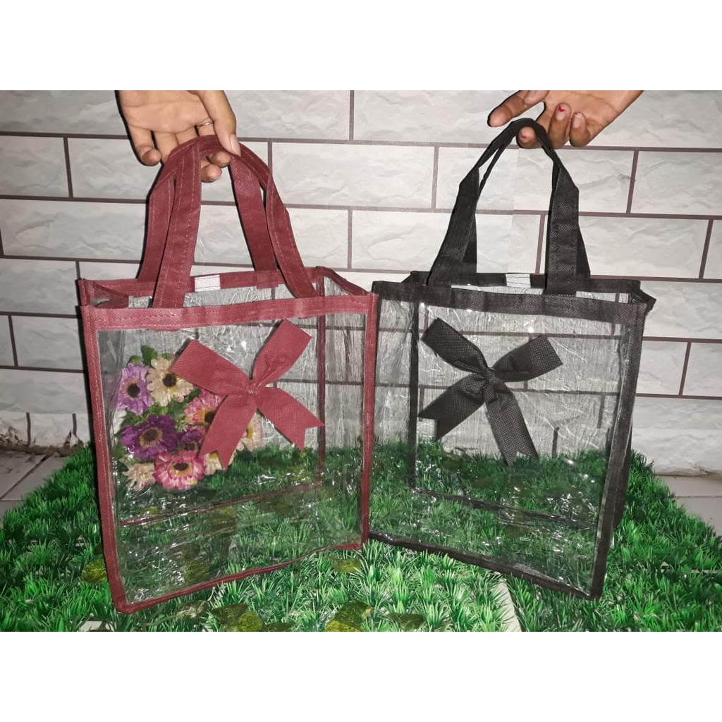 

TAS SOUVENIR MIKA MURAH / TAS SOUVENIR CUSTOM / SOUVENIR MIKA PITA SABLON