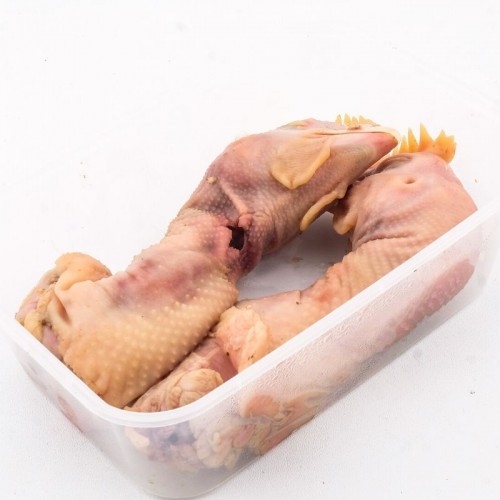 

Kepala ayam fresh 1 pack