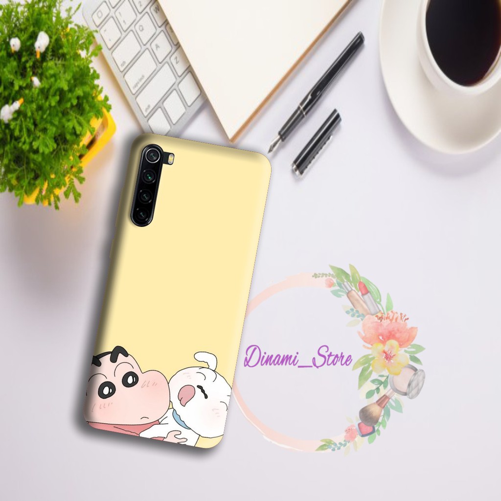 Hardcase SINCHAN xiaomi redmi 4a 5a 6 6a 7 7a 8 8a note 4 5 6 7 8 9 pro DST1014