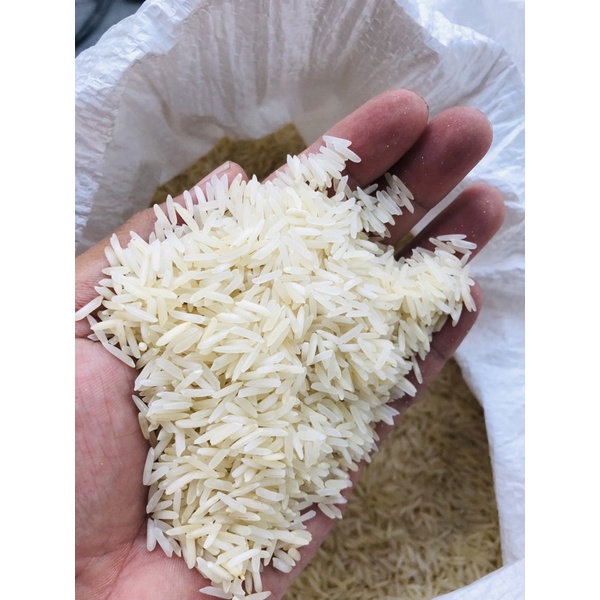 

BERAS BRIYANI / BASMATI DAAWAT EVERYDAY REPACK 1 KG