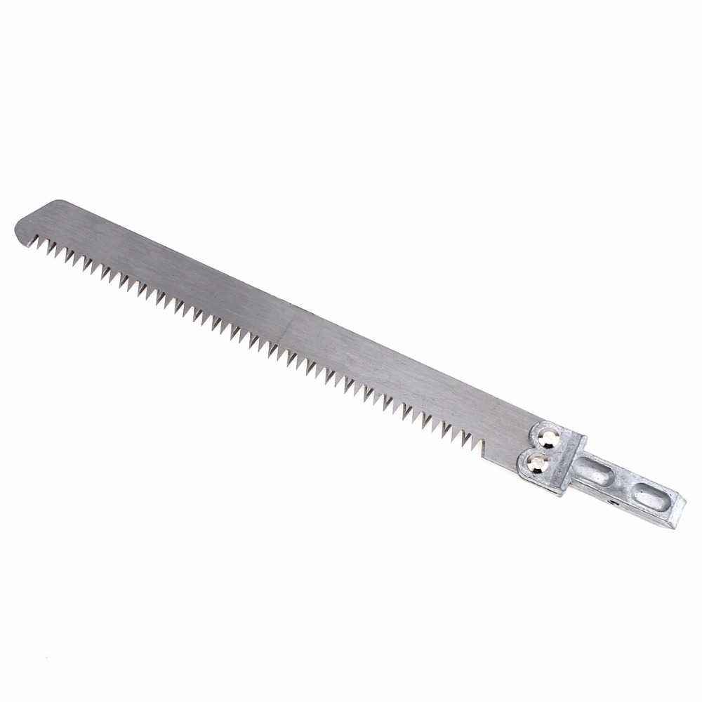 Gergaji Tangan Multifungsi Set Pemotong Kayu Besi Handsaw - 6028