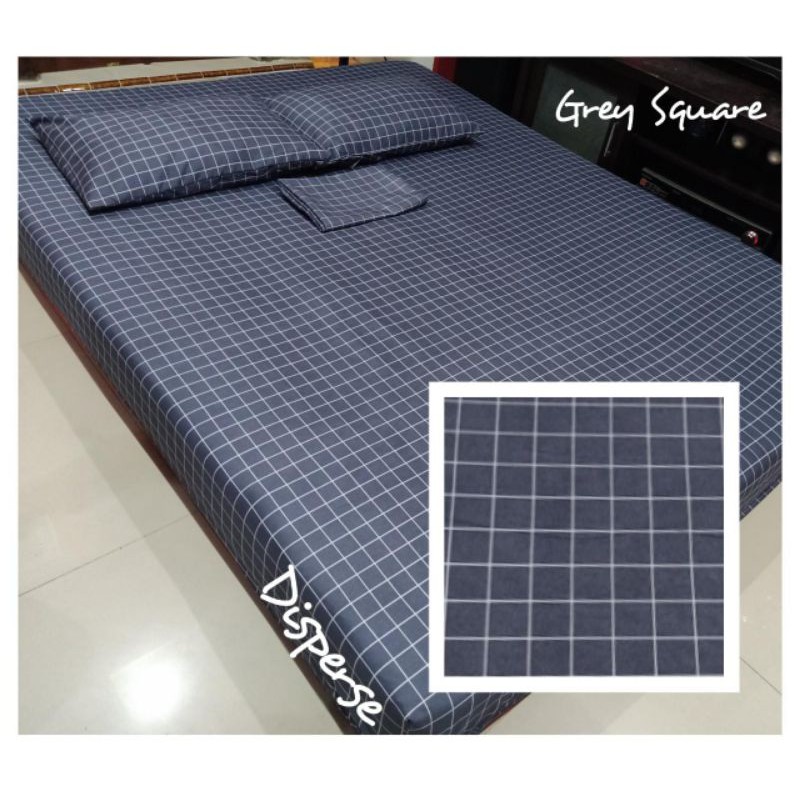 SPREI SQUARE