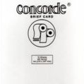 

Kertas Concorde A4 160gr/m² Putih
