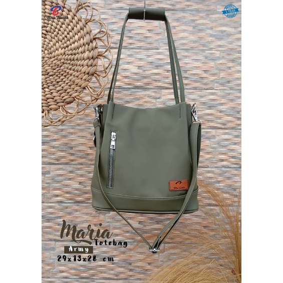 Maria totebag