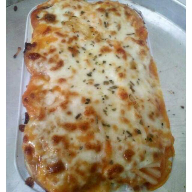 

PIZZA ROLL SUPER CHEESY PROMO
