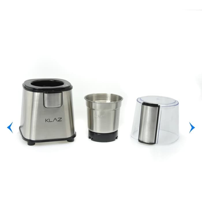 PENGGILING KOPI / COFFE GRINDER KLAZ 200W 100%ORIGINAL