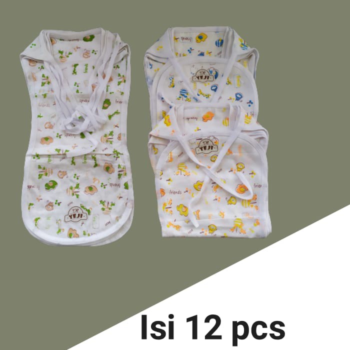 1 Lusin Popok Kain double cotton bayi