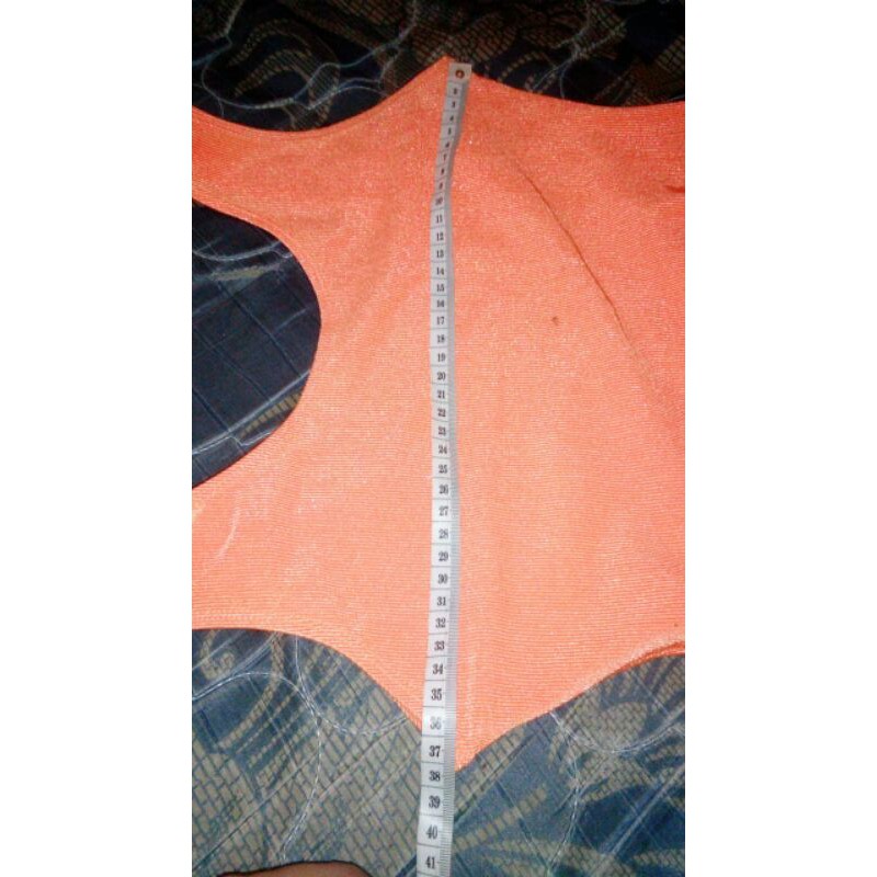 baju renang preloved