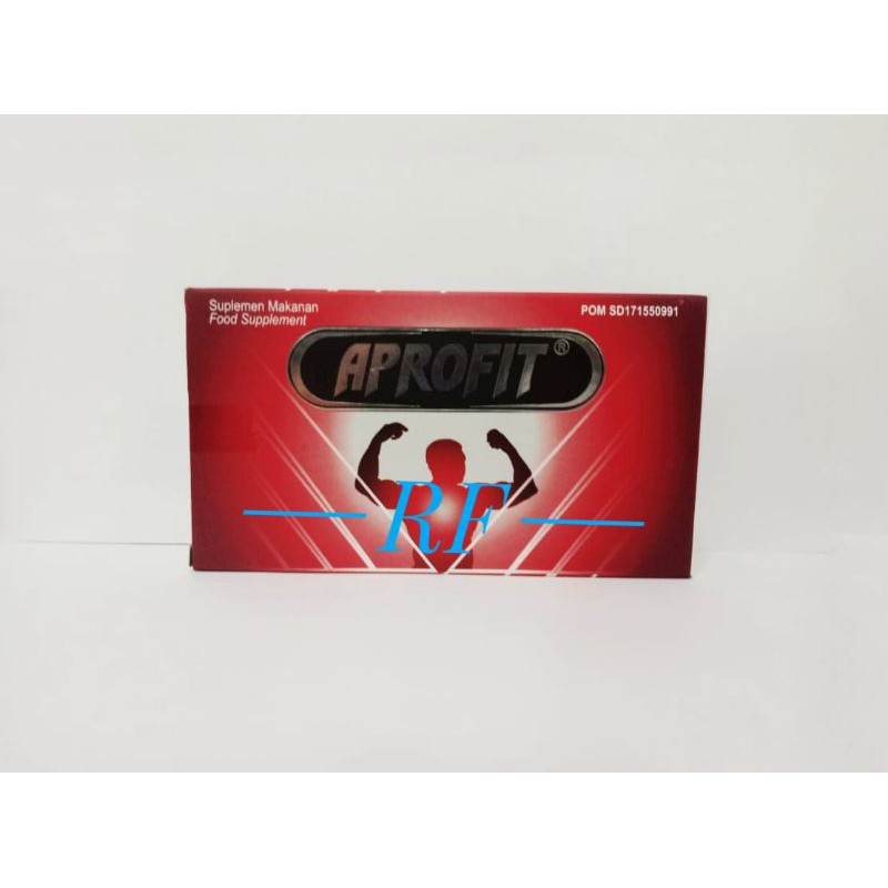 Aprofit Caplet isi 30 (Tropica)