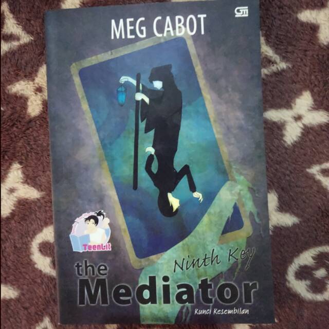 The Mediator : Ninth Key