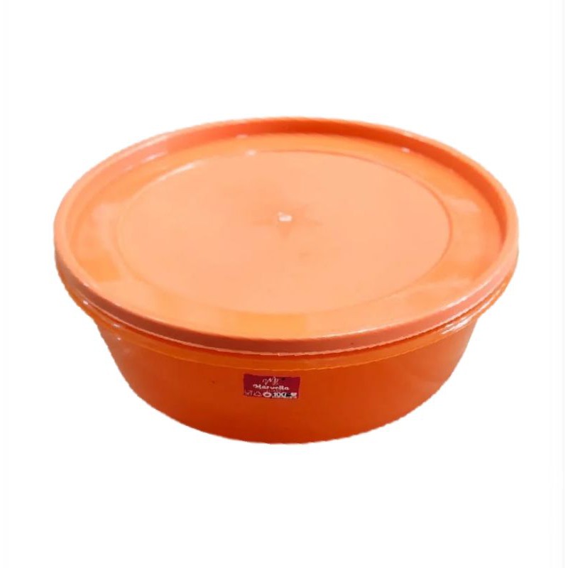 Sealware/toples makanan marvela