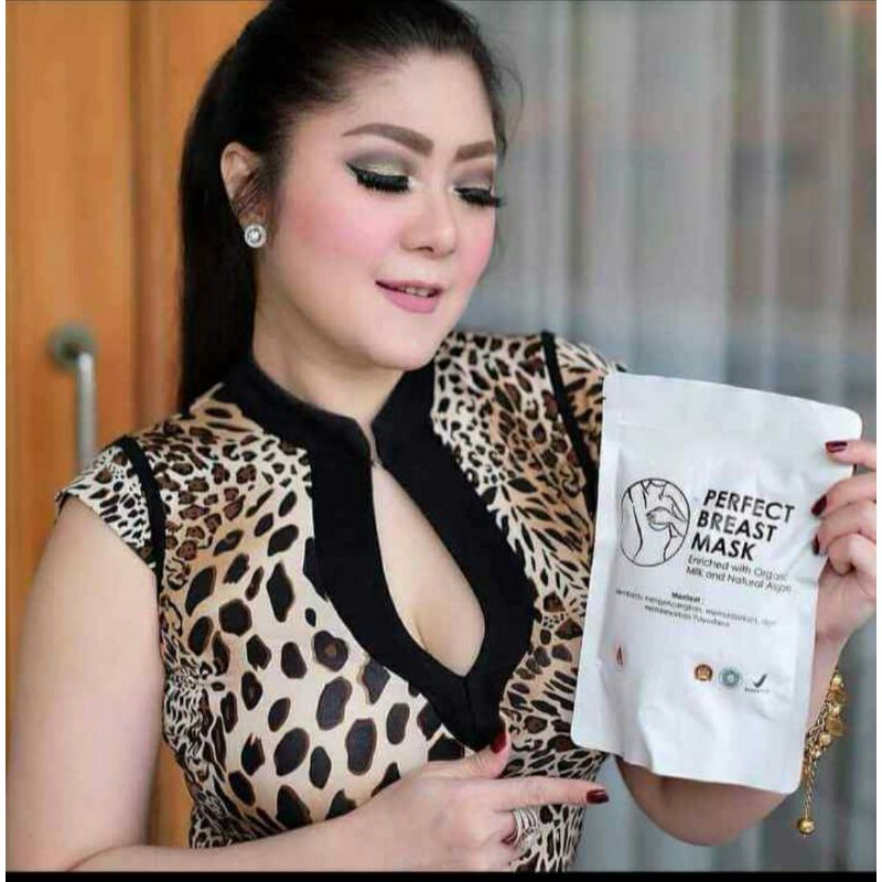PERFECT BREAST MASK