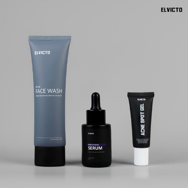 ELVICTO PAKET ACNE