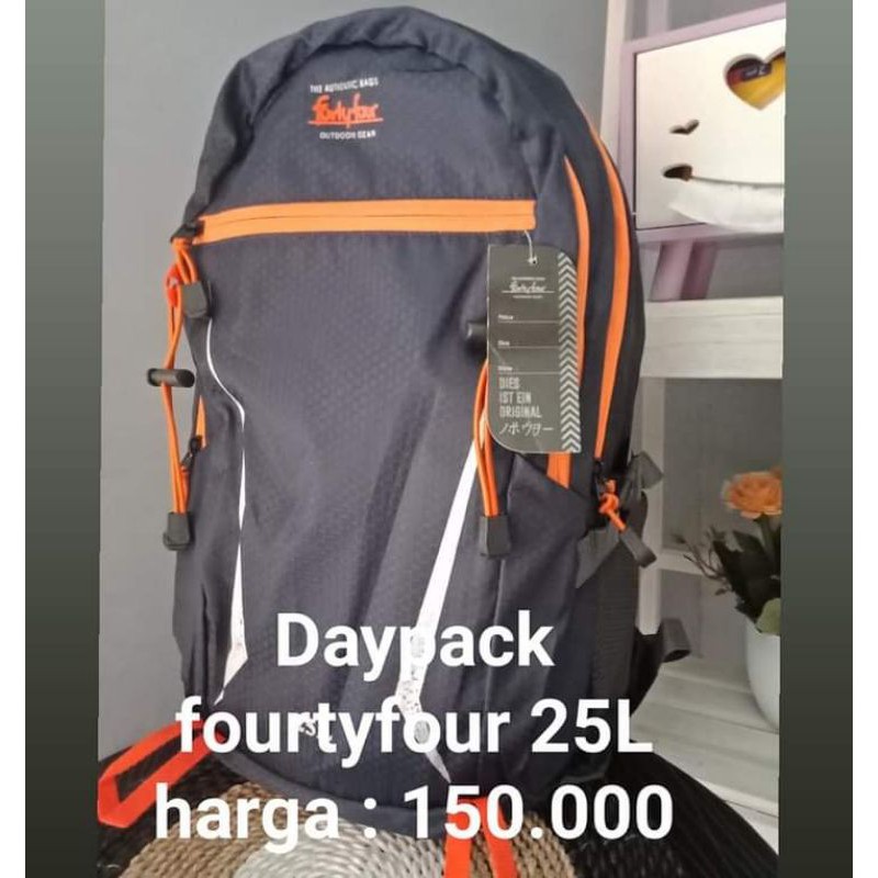 Jual tas ransel murah 25 liter | Shopee Indonesia