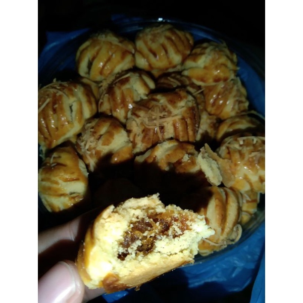 

Kue Nastar