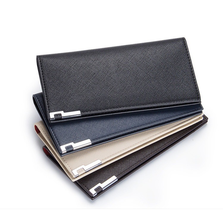 Dompet Pria Panjang Tipis DP15