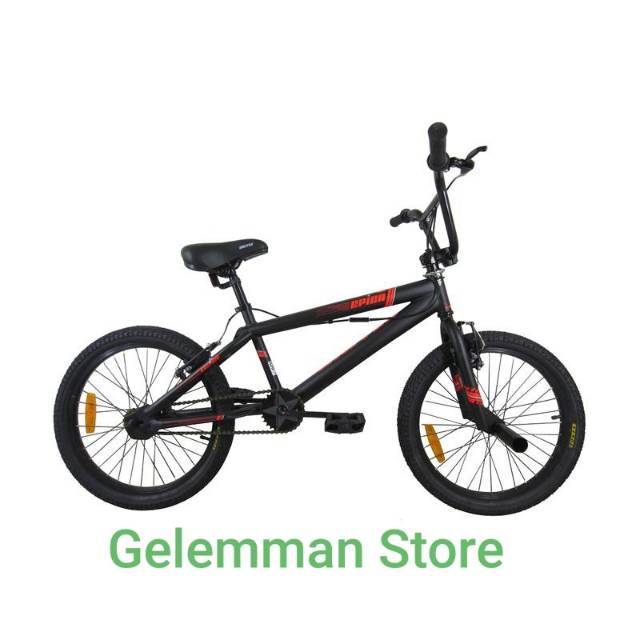  Sepeda  BMX  20 United  Epica Shopee  Indonesia