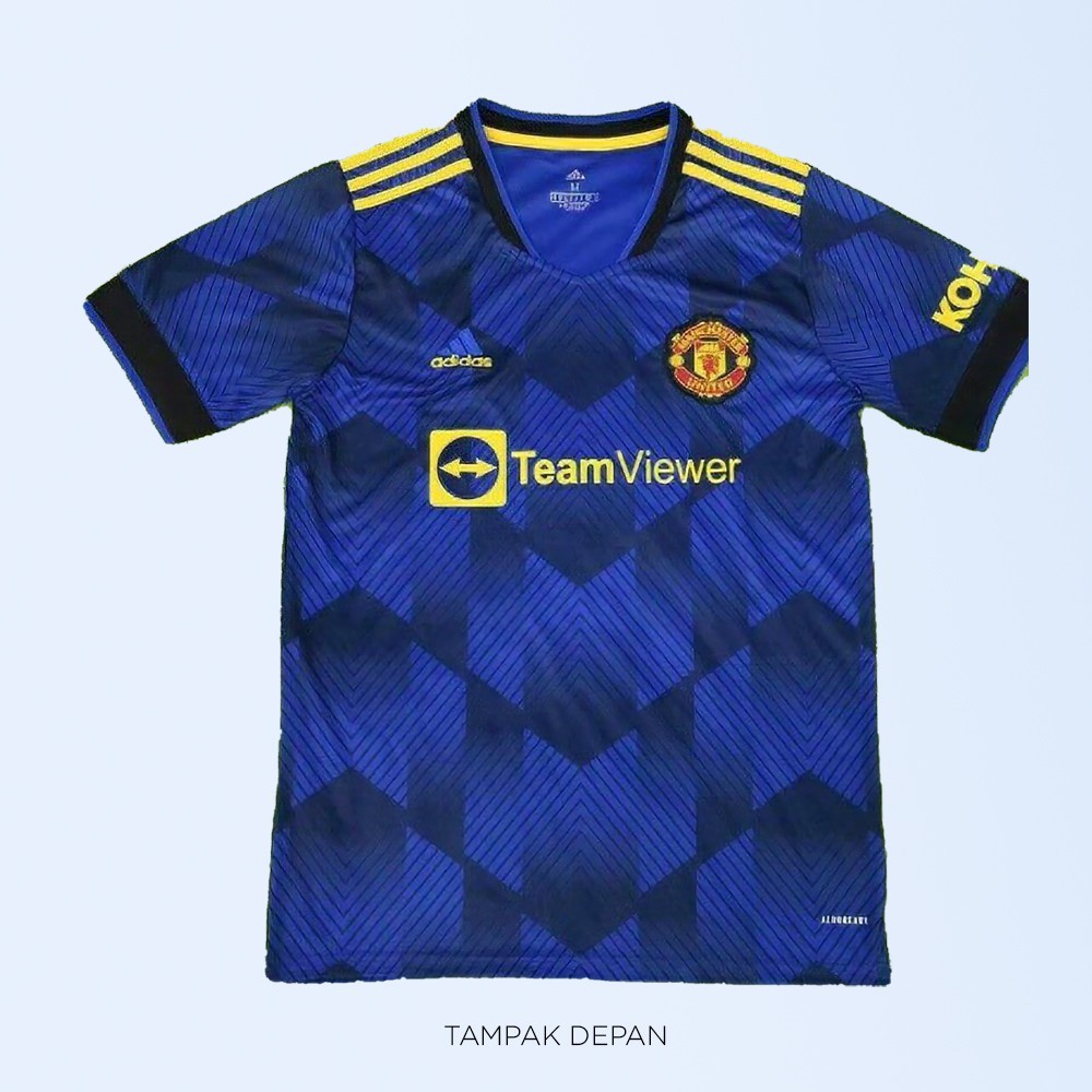 Harga 22 Jersey Mu Terbaru Agustus 21 Biggo Indonesia