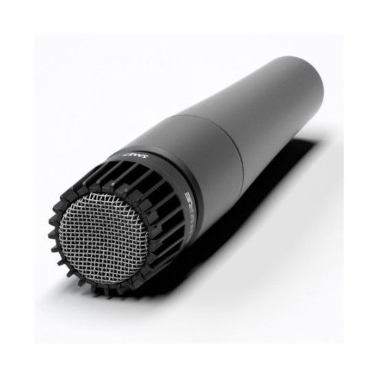 Microphone Shure SM57 Instrument/Vocal