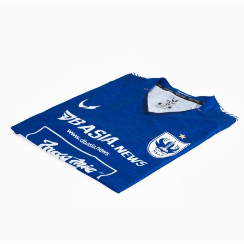 JERSEY KAOS BAJU BOLA PSIS SEMARANG HOME 2020 SV